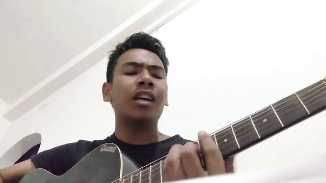 Cover Song:Sodna Aat Chaina By Rohit Thapa                Unofficial Prabhat Rai