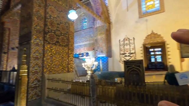 The Tomb Of Rumi And The Whirling Dervishes Of Konya 2020