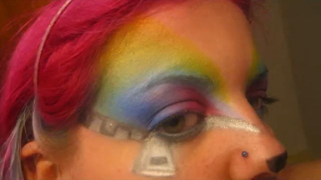 Super Awesome Fun Times Nostalgic Contest Entry!!!