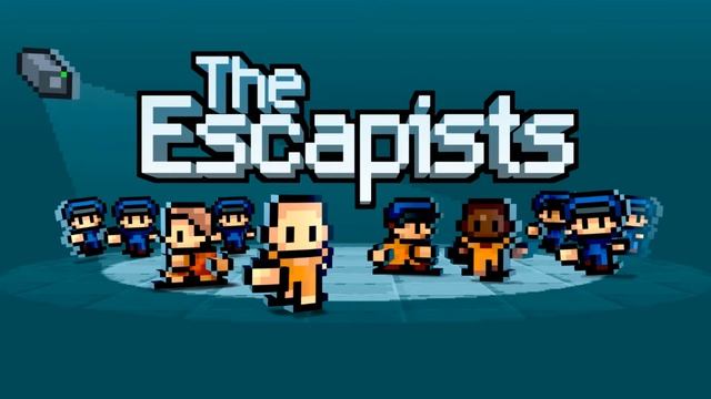 FreeTime HMP IronGate - The Escapists ThemeMusic