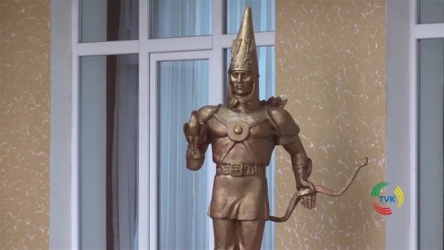 Кабинеты медиаторов и адвокатов в ЮКО планируют открыть во всех госучреждениях. TVK 16.11.16