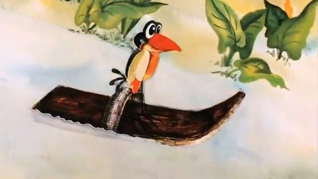 Весёлая карусель №11 (1980)