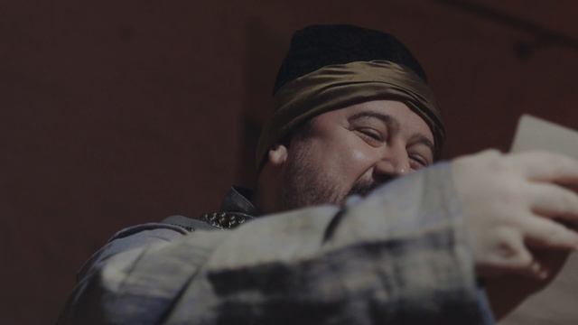 МПИТ / СРЕДНЕВЕКОВЫЙ РЫНОК (*Иммерсивное мероприятие)