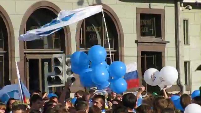 Шарики-разрывают