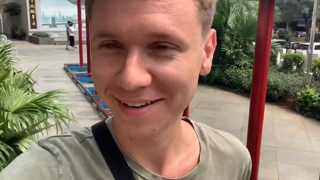 Imlek Di Glodok. ChinaTown In Jakarta. Indonesia| Китайцы в Джакарте