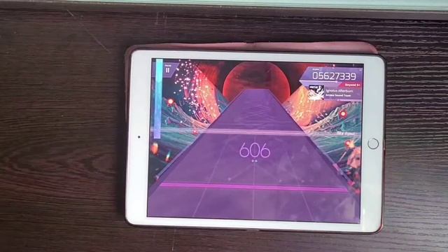 [April Fools Rework #1] Ignotus Afterburn (BYD 9+) Pure Memory! (Max-13) [Arcaea]