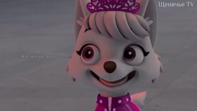 ✨Friends - Paw Patrol✨(The Premiere Of The Video)