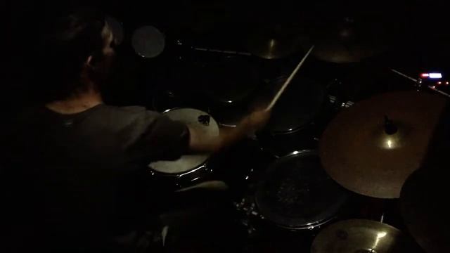 Red Giant 'War-Worn Machinery'