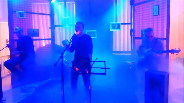 Ив-Гений, часть вторая