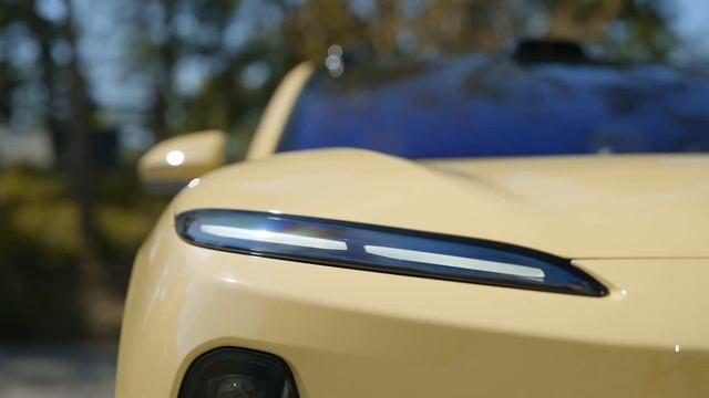 The ET5 Touring Will Launch Globally On June 15th-Three Days Countdown