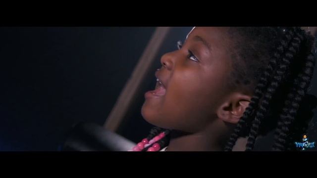 BabyMadd Madd Shark IN STUDIO VIRAL (baby Shark Remix)