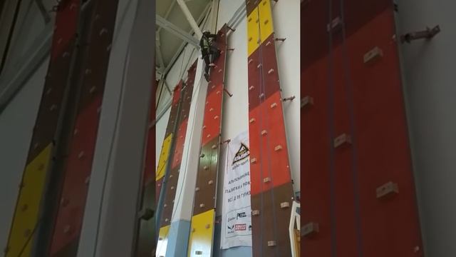 Кубок КубГТУ 3 класс личка Дрючин Андрей