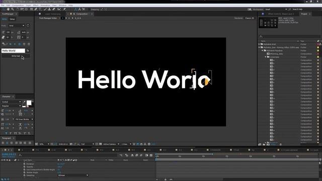 Big Pack Of Elements - VideoHive