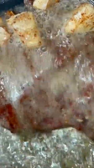 Flank Steak   Salsa Verde #foodtiktok #foodlover #cooking #recipe #foryou