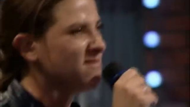 Я могла бы - Ночной Молодежный Канал (Live) | Kristina Ra & DJ Patz