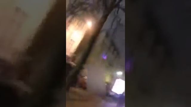 Цыгане не того кинули