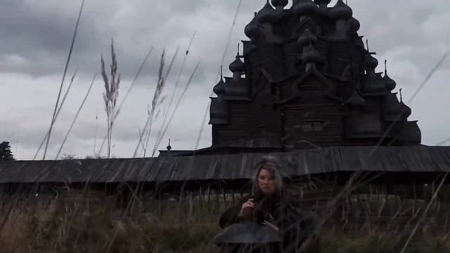 Mystery | Handpan Improvisation