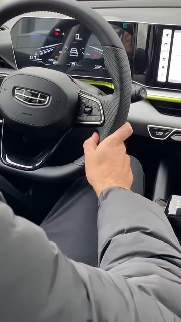 Китайский автомобильный эксперт