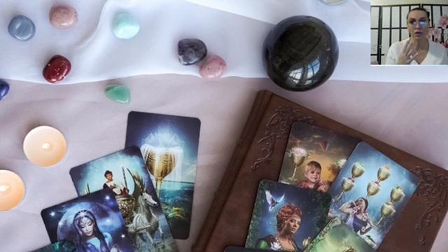 Как легко запомнить арканы #таро