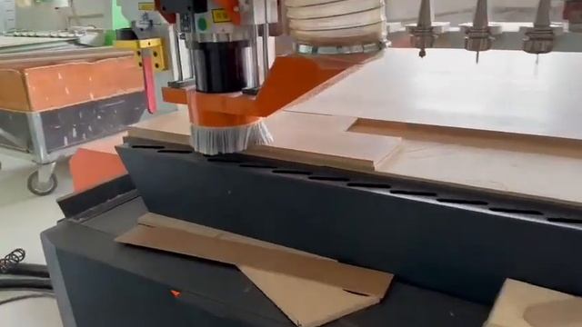 Демонстрация работы оборудования МФ VIVIA