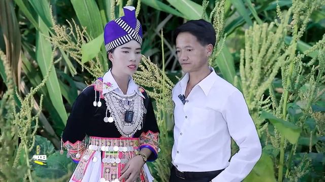 Kwv Txhiaj Sib Ncaim Los Nco Koj Ua Luaj By Yias Thoj Thiab Nkauj Swm Muas