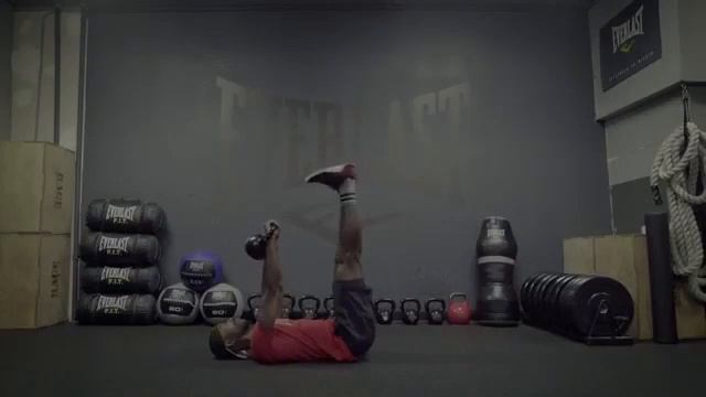 CROSSFIT/ Эффективные упражнения.