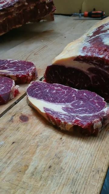 Выдержка 16 лет.