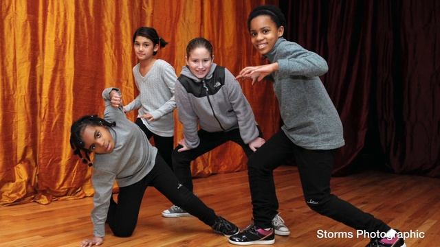 My World Dance And Fitness