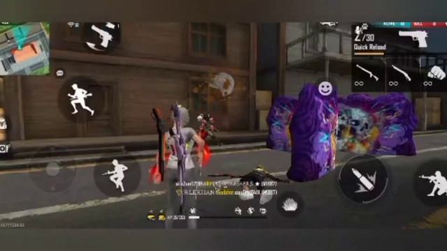 My Bot Gameplay In My New Mobile( Infinix Smart 10 Plus)