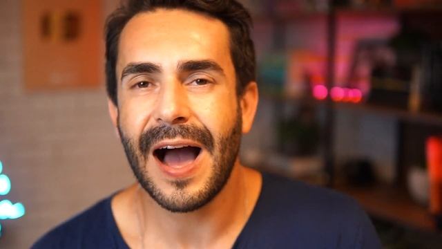 Essas Quatro Letras MEXEM  Com A MENTE Do HOMEM - Técnica De Persuasão