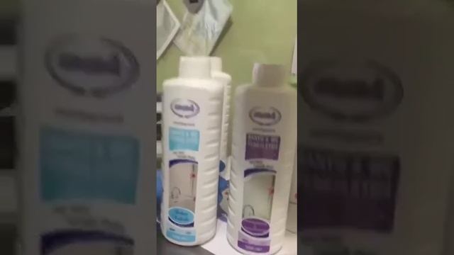 ЭРСАГ товарларын маникюр жасағанда колдануға болады!Эрсаг товары можно использовать при маникюре!