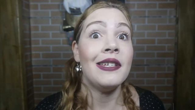 KAROLZINHA SINCERONA - BASE ULTRAMATTE AVON, VALE A PENA?