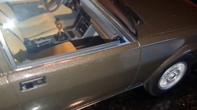 LAUDORACING ALFA ROMEO ALFA 6 2.5 1979