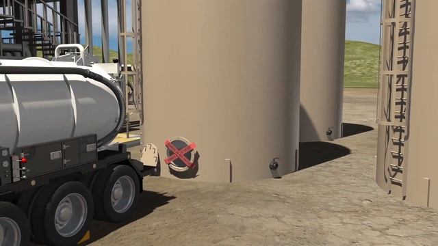 Industrial Cleaning Services