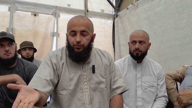 Мухаммад КилятлинскийХадж 2023: 