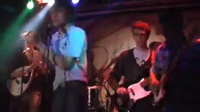 The Cavestompers - Baby