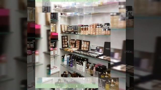 Мультибрендовый магазин Декоративной косметики и Парфюмерии - PRO Makeup