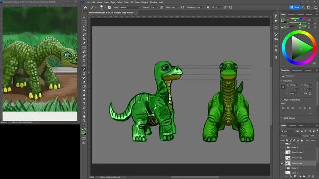 Working Smarter Not Harder With Vanessa Matte