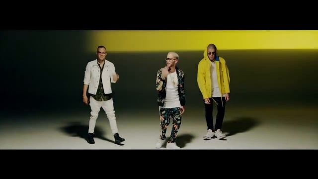 Te Bote Remix   Casper Nio García Darell Nicky Jam Bad Bunny Ozuna  Video Oficial 1