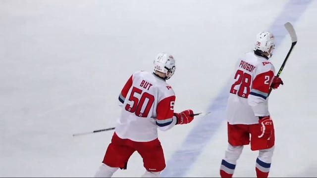 18.09.2022. «Алмаз» – «Локо» | (OLIMPBET МХЛ 21/22) – Прямая трансляция