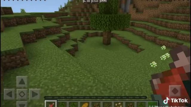 Minecraft выживание #1- строим дом #майнкрафт #выживание #строимдом