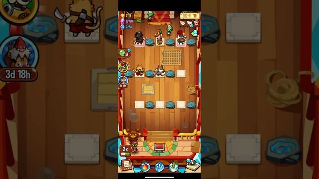 Summoner’s Greed How To Get Tons Of Fish Coin