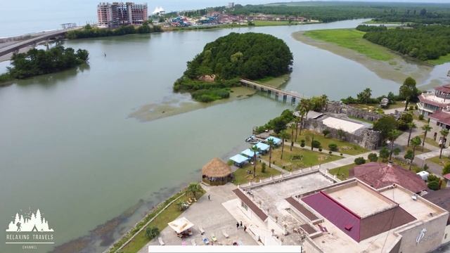 Abandoned Anaklia: A Resort Waiting For Tourists
