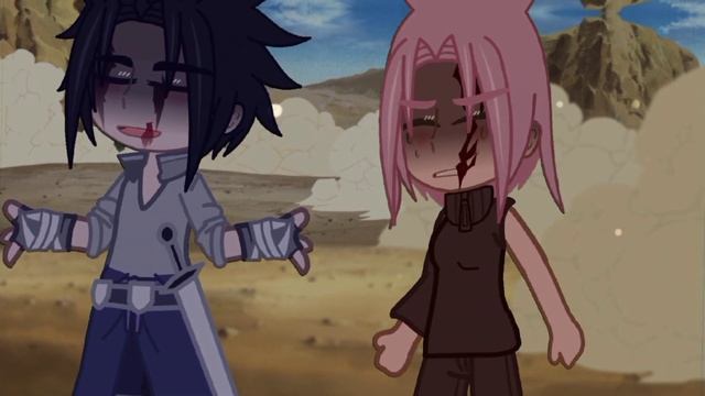 [But I Love You So.]_[SASUSAKU]🖤💗💫