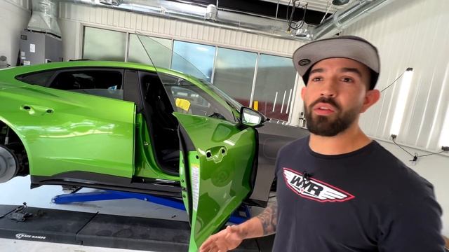 2022 Audi E-Tron Full Wrap Transformation! - 4K