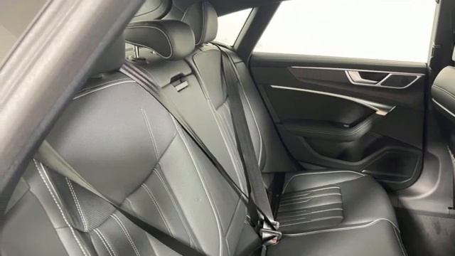 New 2021 Audi A7 Marietta Atlanta, GA #U53462 - SOLD