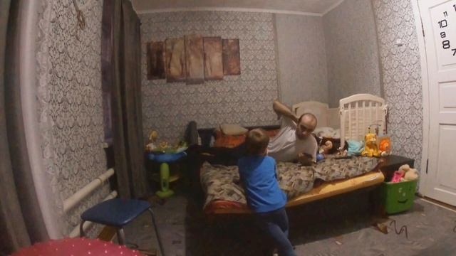 Вакансия для Репы