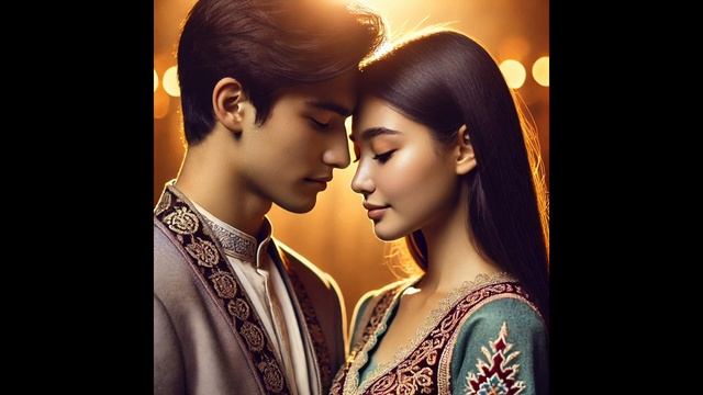 Mon Roe - Aldamshy Qyz (Audio Video)