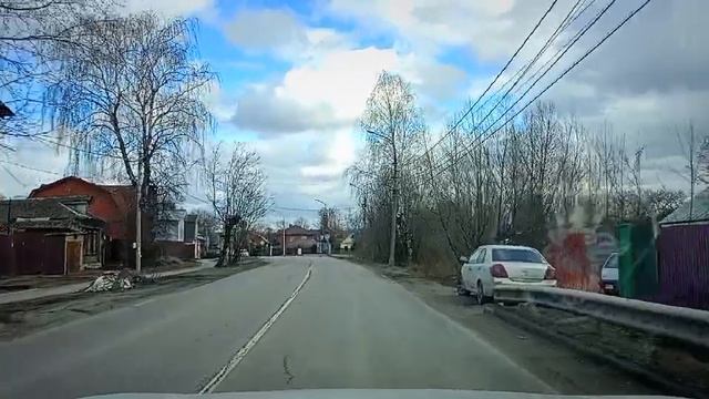 #Ноги́нск - жемчужина МО