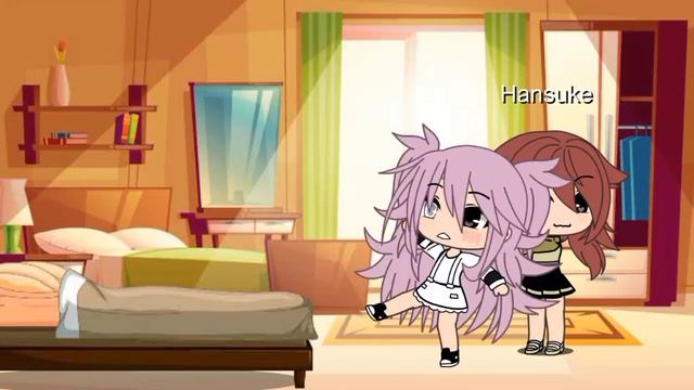 ×||нелюбимая дочь||×2 часть